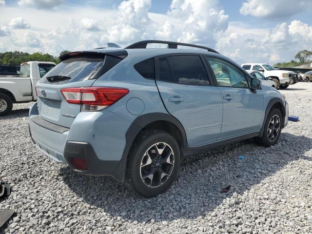 2019 SUBARU CROSSTREK PREMIUM JF2GTADC5KH266619