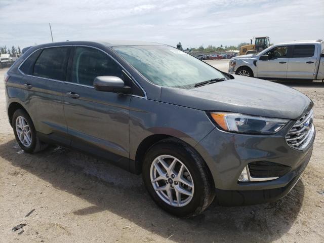 Vin: 2fmpk4j92nbb04407, lot: 62886745, ford edge sel 20224