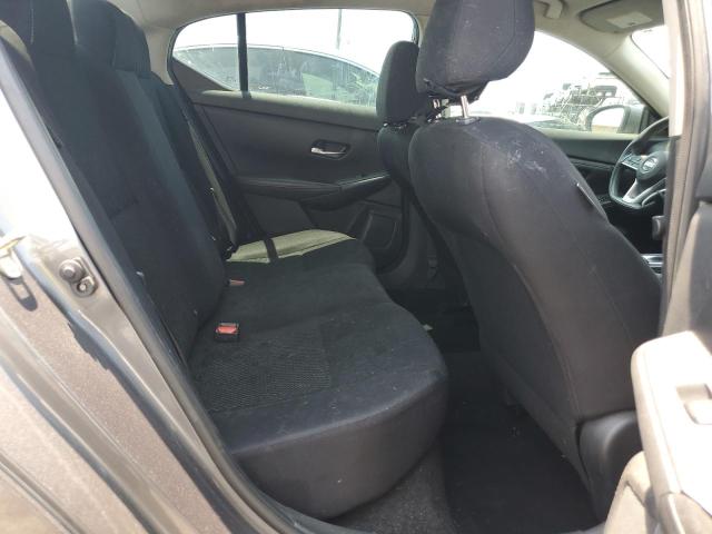 2020 NISSAN SENTRA S - 3N1AB8BV4LY231373