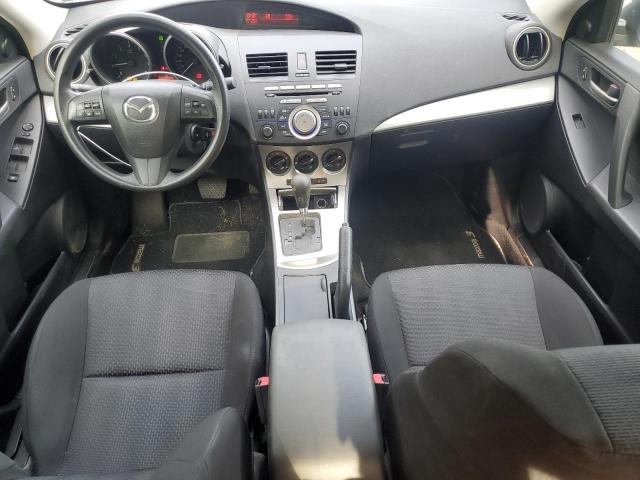 2010 MAZDA 3 I - JM1BL1SF4A1185611