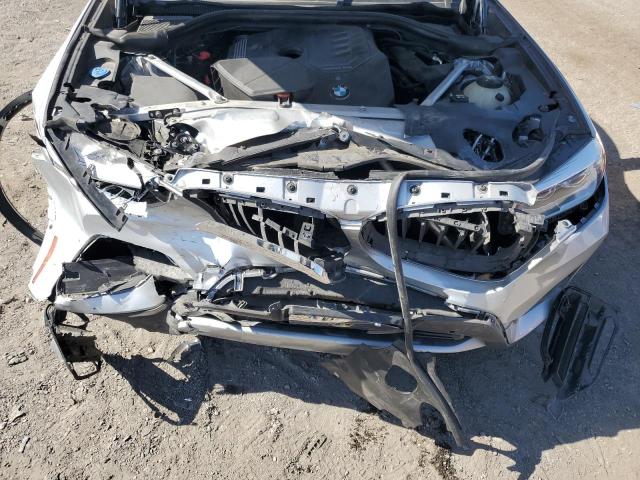 2021 BMW X3 SDRIVE3 5UXTY3C09M9G13241