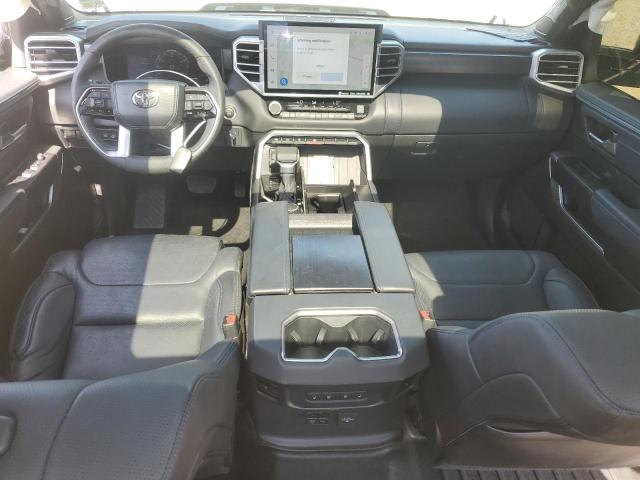 2023 TOYOTA TUNDRA CRE - 5TFNA5DB9PX078127
