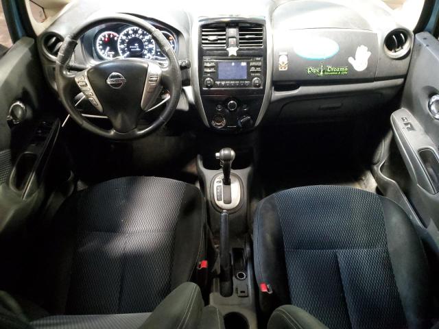 2015 NISSAN VERSA NOTE 3N1CE2CP4FL406803