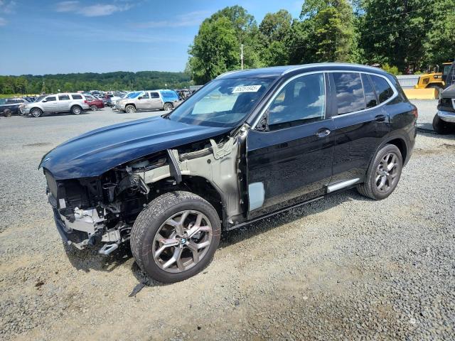 2024 BMW X3 SDRIVE3 - WBX47DP02RN283594
