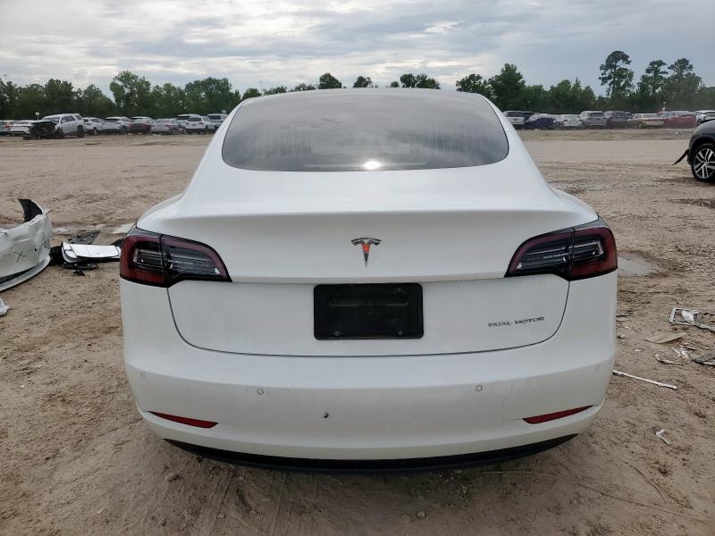 2020 TESLA MODEL 3 5YJ3E1EB9LF666021