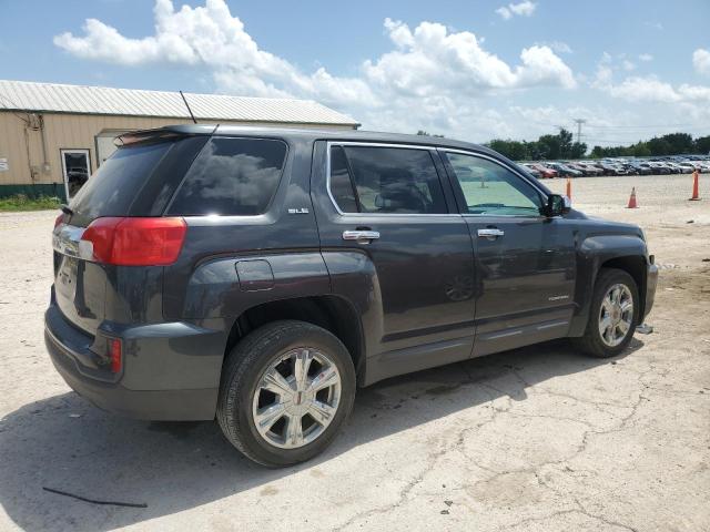 2017 GMC TERRAIN SL 2GKALMEK8H6344860