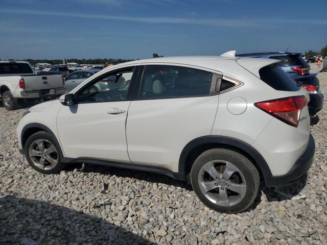 2016 HONDA HR-V EX - 3CZRU6H5XGM707624