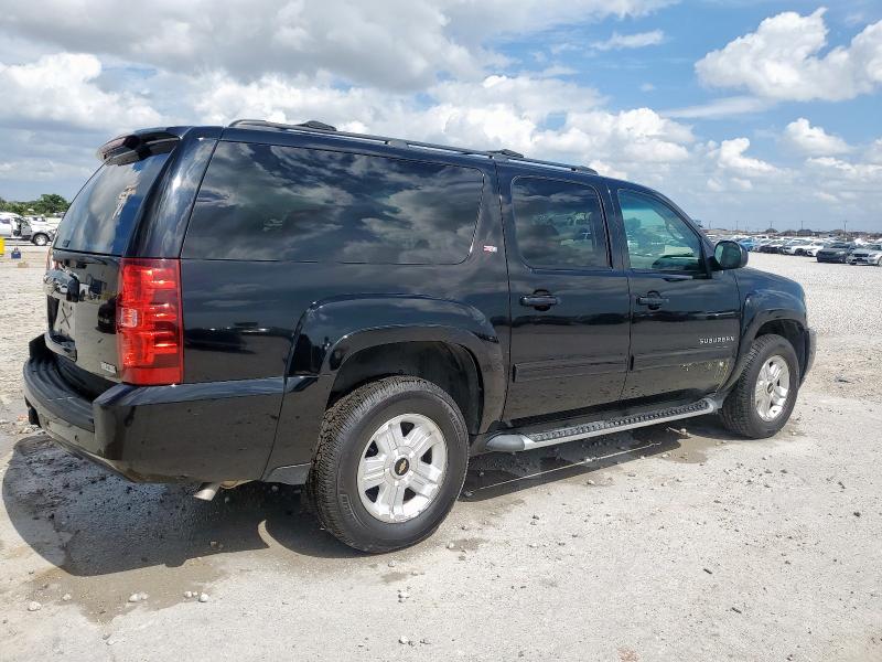 2011 CHEVROLET SUBURBAN K #3274869143