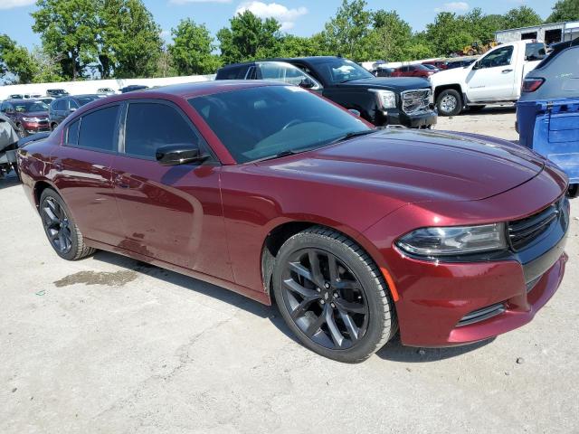 2019 DODGE CHARGER SX 2C3CDXBGXKH523324