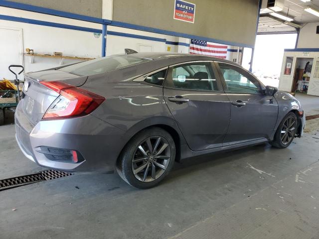 2020 HONDA CIVIC EX 19XFC1F38LE214500