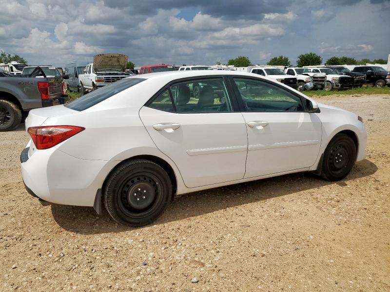 2017 TOYOTA COROLLA L - 2T1BURHEXHC934816