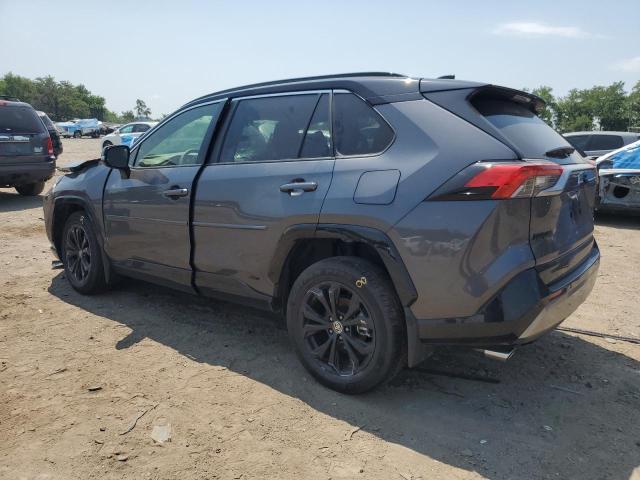 2025 TOYOTA RAV4 XSE JTME6RFV6SJ074581