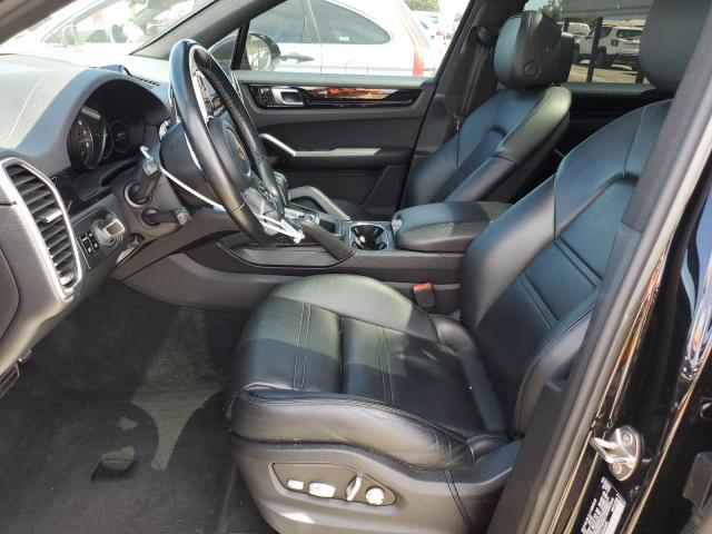 2019 PORSCHE CAYENNE S WP1AB2AY6KDA63645