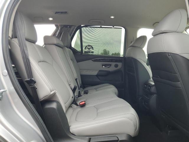 2025 HONDA PILOT EXL 5FNYG1H47SB078162