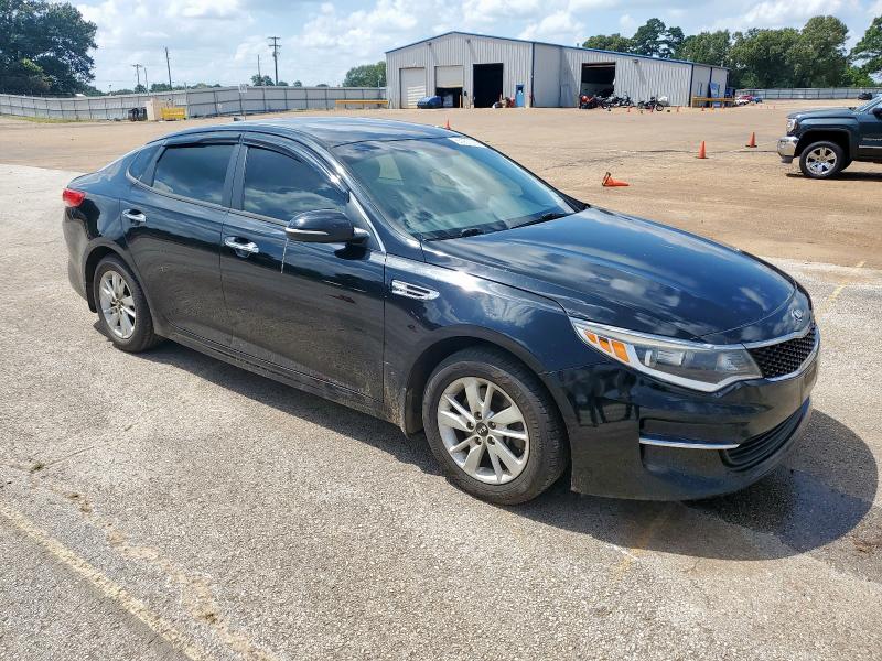 2016 KIA OPTIMA LX - 5XXGT4L38GG046638