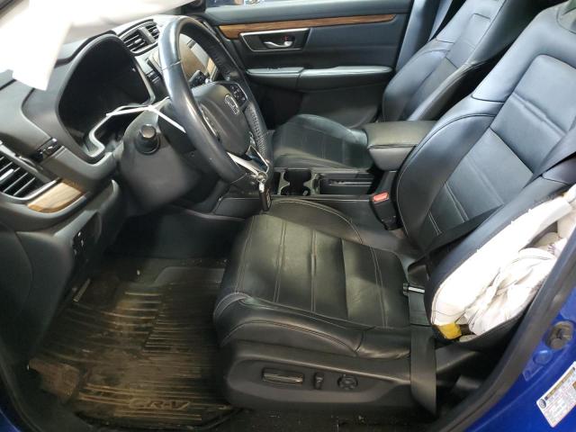 2020 HONDA CR-V EXL 7FARW2H89LE011794