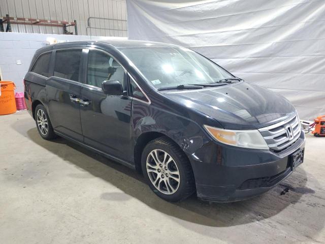 2012 HONDA ODYSSEY EX - 5FNRL5H63CB103567