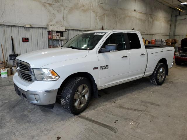 2016 RAM 1500 SLT - 1C6RR7GT6GS135639