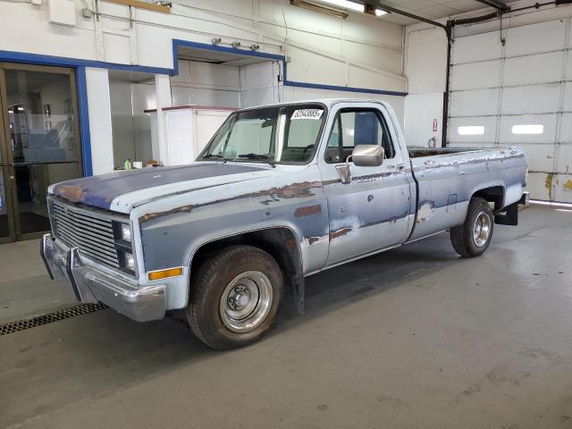 Vin: 1gtec14f7ej506542, lot: 62543885, gmc c/k/r1500 1984 img_1