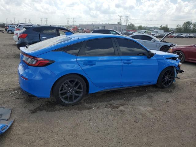 2024 HONDA CIVIC SPOR - 19XFL2H82RE012565