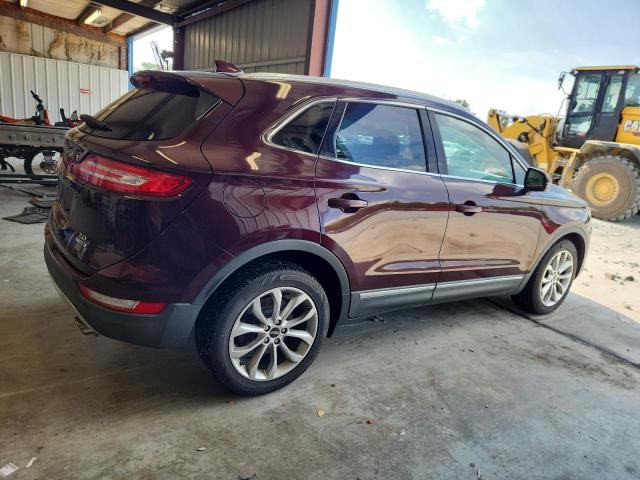 Vin: 5lmcj2c97guj18560, lot: 63491825, lincoln mkc select 20163