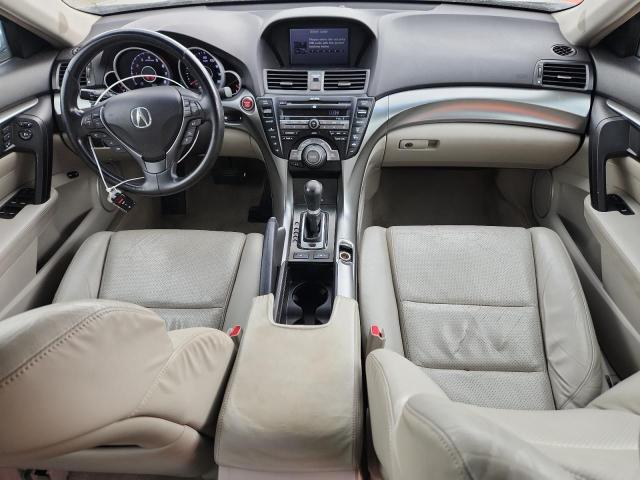 2010 ACURA TL - 19UUA8F50AA017037