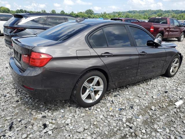 2012 BMW 328 I - WBA3A5C55CF257541
