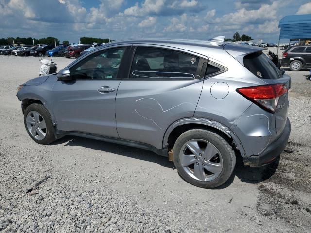 2019 HONDA HR-V EX 3CZRU5H56KM724035