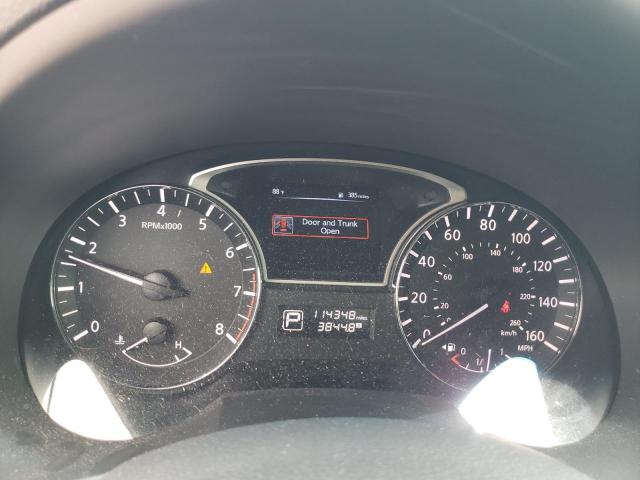 2015 NISSAN ALTIMA 2.5 - 1N4AL3AP9FC115606