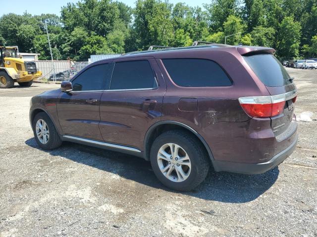 Vin: 1c4rdjdg6cc322069, lot: 63099255, dodge durango crew 20122