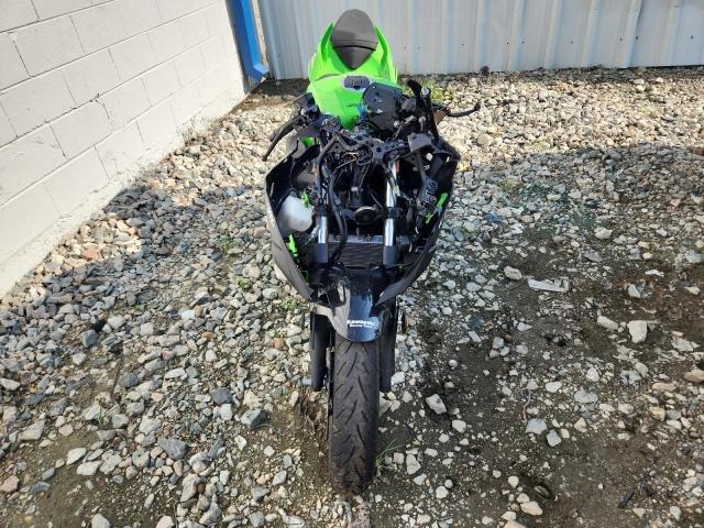 2020 KAWASAKI EX400 JKAEXKG15LDA63486