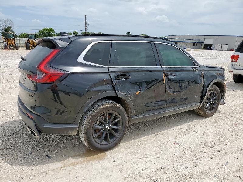 2024 HONDA CR-V SPORT 2HKRS6H57RH814926