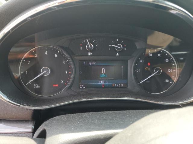 2019 BUICK ENCORE PRE KL4CJESB1KB962573