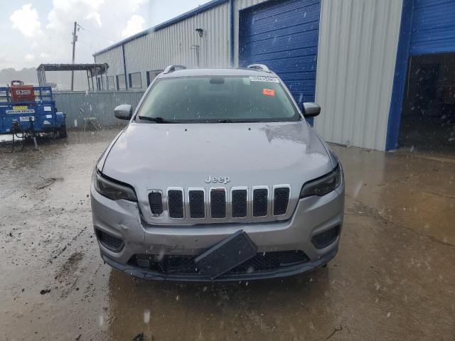 2020 JEEP CHEROKEE L 1C4PJLCB9LD595471