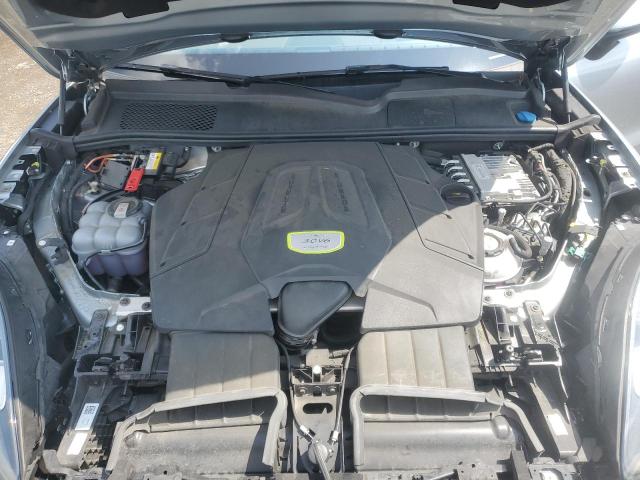 2021 PORSCHE CAYENNE E- WP1AE2AYXMDA24518