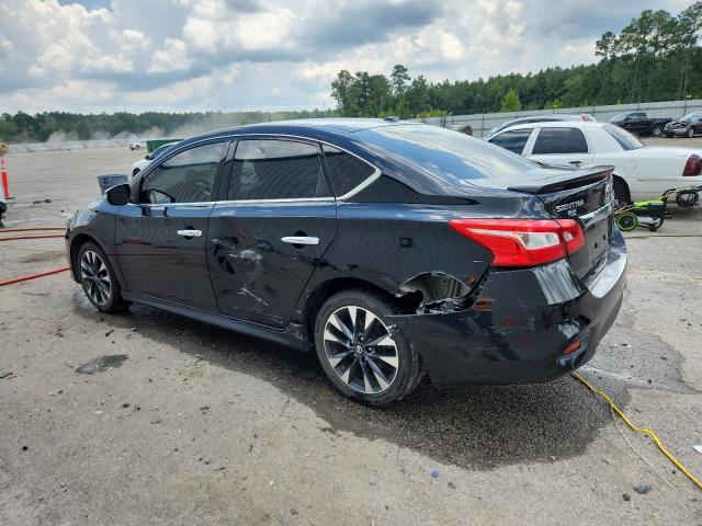 2019 NISSAN SENTRA SR 3N1AB7AP0KY357760