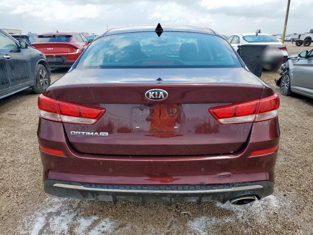 2020 KIA OPTIMA LX 5XXGT4L34LG439868