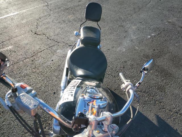 2003 HONDA VT750CDA JH2RC44313M703847