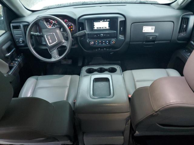 2019 GMC SIERRA LIMITED C1500 2GTR1LEC6K1220419