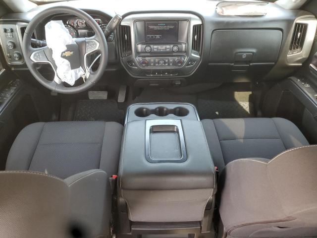 2018 CHEVROLET SILVERADO - 3GCUKREC2JG469395