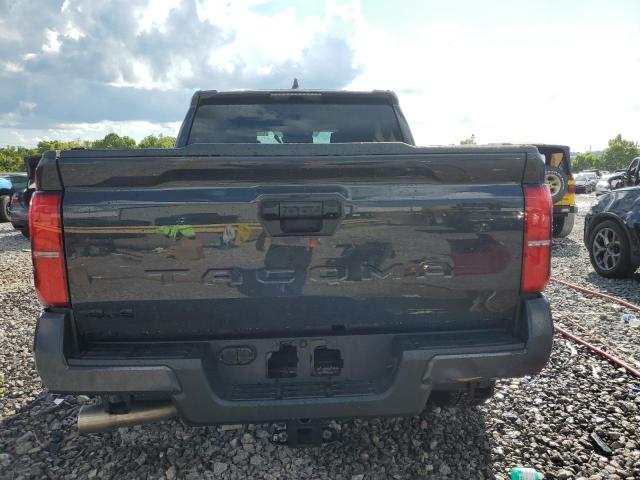 2025 TOYOTA TACOMA DOU - 3TYLB5JN7ST061333