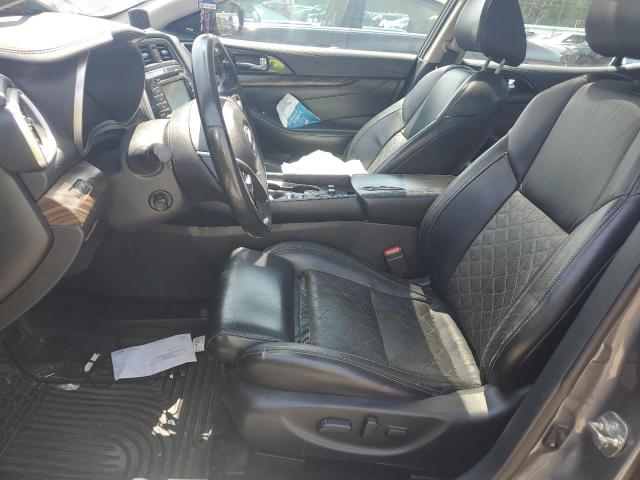 2018 NISSAN MAXIMA 3.5S 1N4AA6AP2JC403659