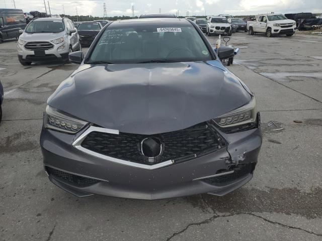 2018 ACURA TLX 19UUB1F30JA011256