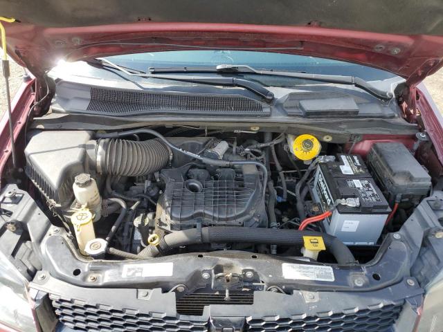 2017 DODGE GRAND CARA 2C4RDGCG5HR611866