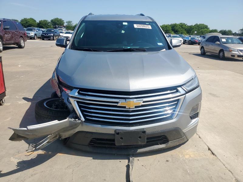 2023 CHEVROLET TRAVERSE P 1GNERKKW4PJ296046