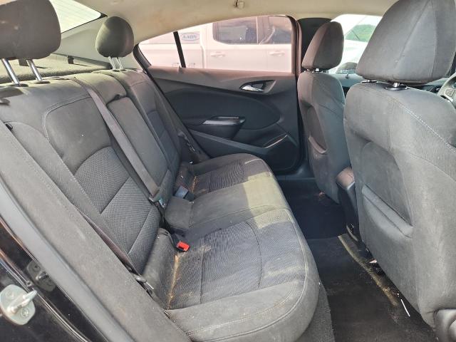 2017 CHEVROLET CRUZE LT - 1G1BE5SM7H7142333