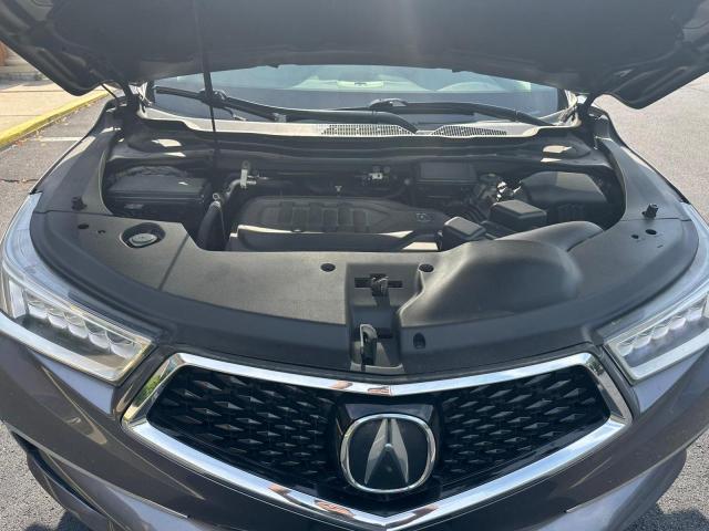 2018 ACURA MDX TECHNO 5J8YD4H53JL020565