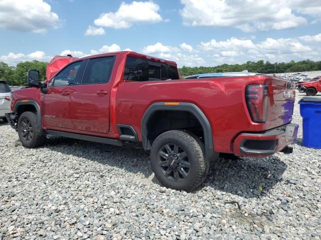 2025 GMC SIERRA K25 1GT4UPEY2SF192311