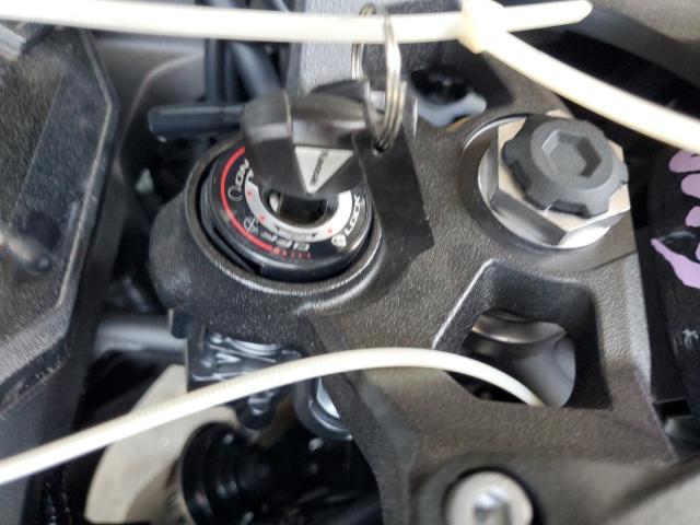2025 KAWASAKI EX500 ML5EXGG17SDA36575