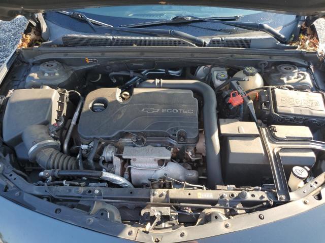 2016 CHEVROLET MALIBU LT 1G1ZE5ST5GF320721